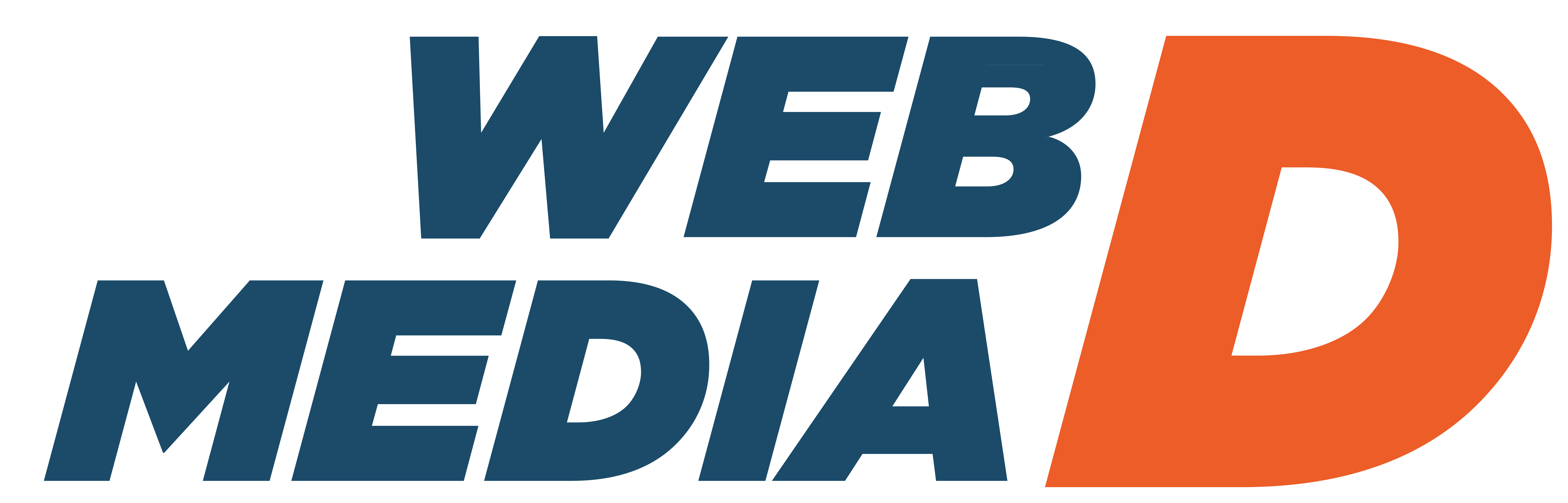 Web D Media